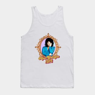 miss georgia 1976 Tank Top